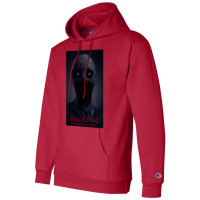 The Haunting Of Bly Manor Shhhhhh Classic Best Gif Champion Hoodie | Artistshot