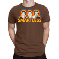 Podcast Listener Smartless T-shirt | Artistshot