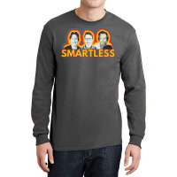 Podcast Listener Smartless Long Sleeve Shirts | Artistshot