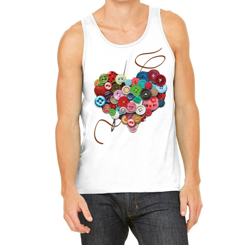 Love Is A Beautiful Thing Tank Top | Artistshot