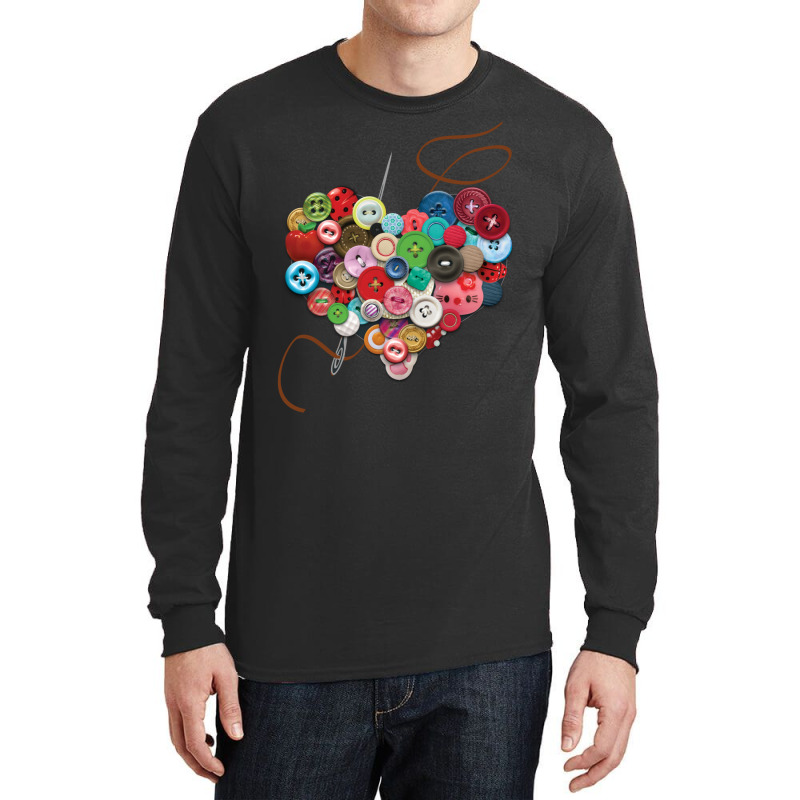 Love Is A Beautiful Thing Long Sleeve Shirts | Artistshot