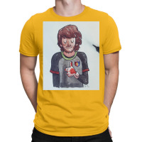 Mattia Perin T-shirt | Artistshot