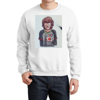 Mattia Perin Crewneck Sweatshirt | Artistshot