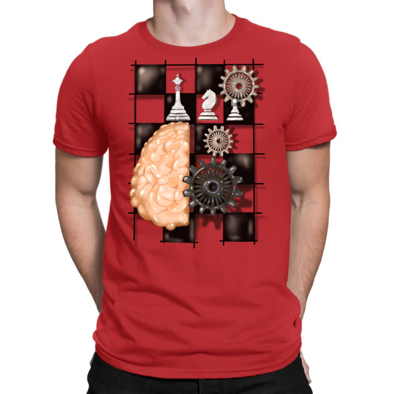 Be Smart Man T-Shirt by beyanglubow | Artistshot