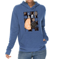 Be Smart Man Lightweight Hoodie | Artistshot