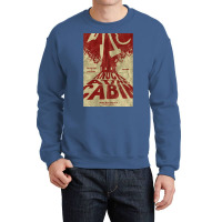 Knock At The Cabin Crewneck Sweatshirt | Artistshot