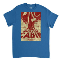 Knock At The Cabin Classic T-shirt | Artistshot