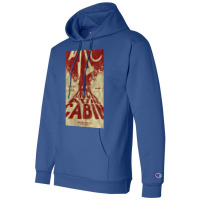 Knock At The Cabin Champion Hoodie | Artistshot