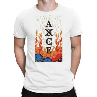 Portgas D. Ace One Piece T-shirt | Artistshot