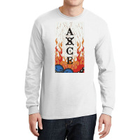 Portgas D. Ace One Piece Long Sleeve Shirts | Artistshot