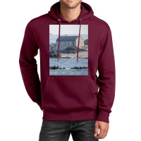 Ballintoy Harbour Unisex Hoodie | Artistshot