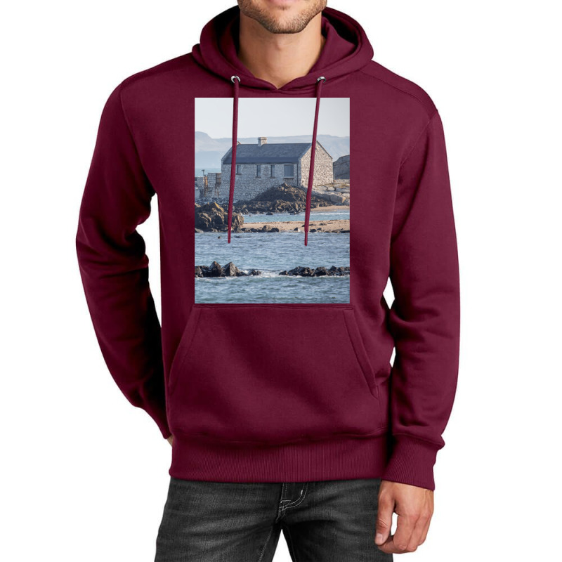 Ballintoy Harbour Unisex Hoodie by ahakascalisi0 | Artistshot