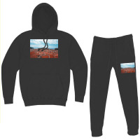 Dobrovnik City Walls Hoodie & Jogger Set | Artistshot