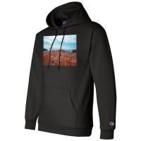 Dobrovnik City Walls Champion Hoodie | Artistshot