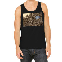 Dragon 7 Tank Top | Artistshot