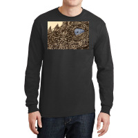 Dragon 7 Long Sleeve Shirts | Artistshot