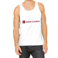 Grid Uofsc Primary Tank Top | Artistshot