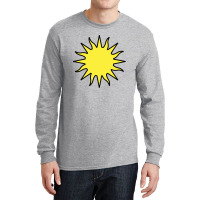 Heraldic Sun Long Sleeve Shirts | Artistshot