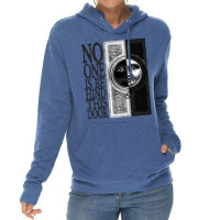 House Of No One Lightweight Hoodie | Artistshot