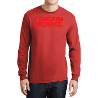 Fandom Menace Long Sleeve Shirts | Artistshot