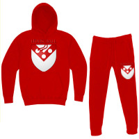 House Ball Coat Of Arms Heraldry Sigil   A Song Of Hoodie & Jogger Set | Artistshot