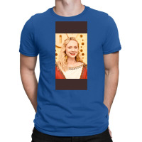 Gwendoline Christie Emmy Look T-shirt | Artistshot