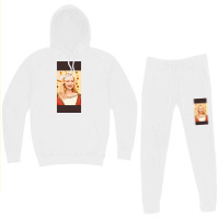 Gwendoline Christie Emmy Look Hoodie & Jogger Set | Artistshot