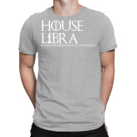 Houselibra (got Style) T-shirt | Artistshot