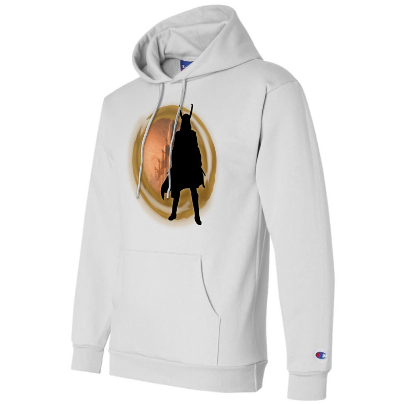 God Of Mischief 2 Champion Hoodie | Artistshot