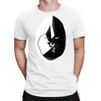 Mark Spector Moon Knight T-shirt | Artistshot