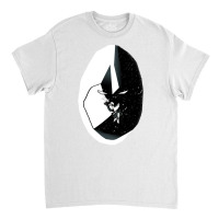 Mark Spector Moon Knight Classic T-shirt | Artistshot