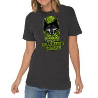 Halloween's Coming Halloween Design Vintage T-shirt | Artistshot