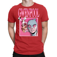 Gwenpool 2 T-shirt | Artistshot