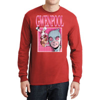 Gwenpool 2 Long Sleeve Shirts | Artistshot