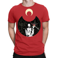 Moon Knight 32 T-shirt | Artistshot