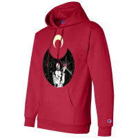 Moon Knight 32 Champion Hoodie | Artistshot