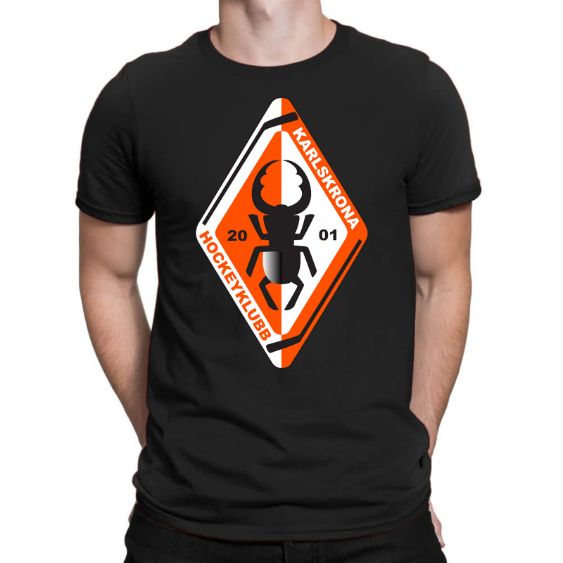 Karlskrona Hk F37021 T-shirt | Artistshot