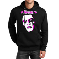 Pinkzuzu Unisex Hoodie | Artistshot