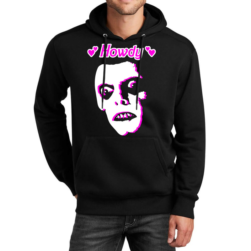 Pinkzuzu Unisex Hoodie | Artistshot