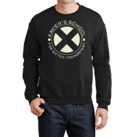 Xavier School Institute Crewneck Sweatshirt | Artistshot