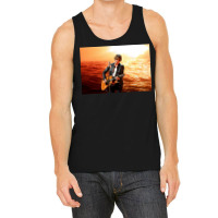 Keith Urban Watch Urban Livestream Concert From His Basement Tank Top | Artistshot