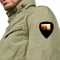 Keith Urban Watch Urban Livestream Concert From His Basement Shield S Patch | Artistshot