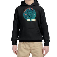 Psychohistory Cream Daddy Version Youth Hoodie | Artistshot