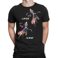 Axl Low T-shirt | Artistshot