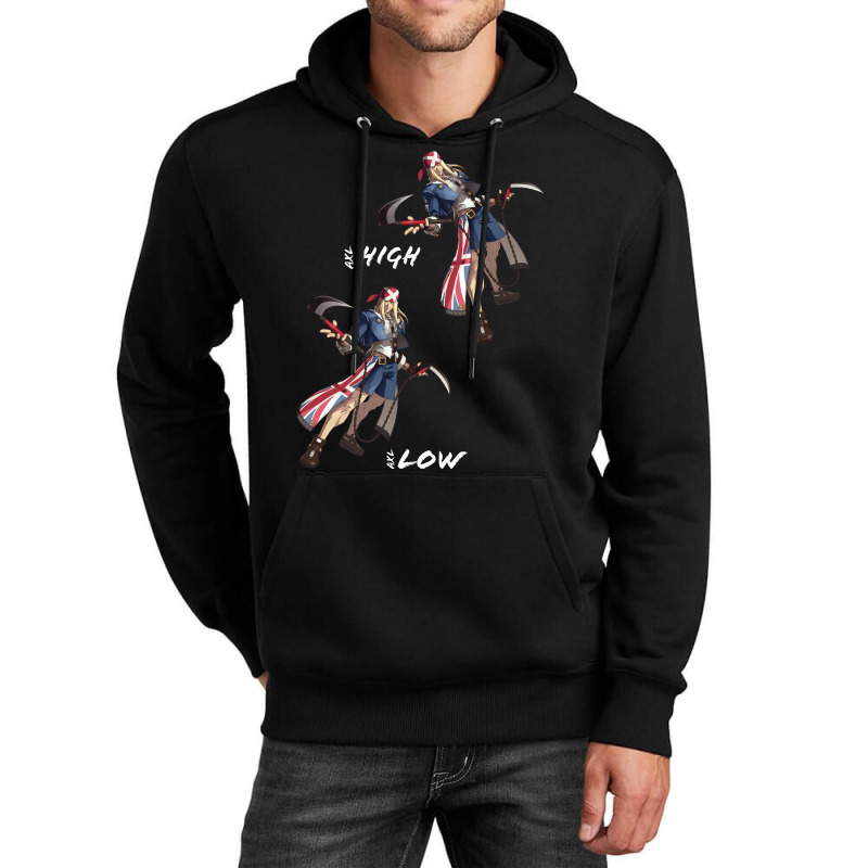 Axl Low Unisex Hoodie | Artistshot