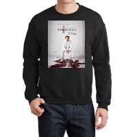 Prodigal Son Poster 2 Crewneck Sweatshirt | Artistshot