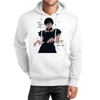 You Better Duck When I Show Up Unisex Hoodie | Artistshot