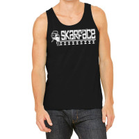 Skarface Tank Top | Artistshot