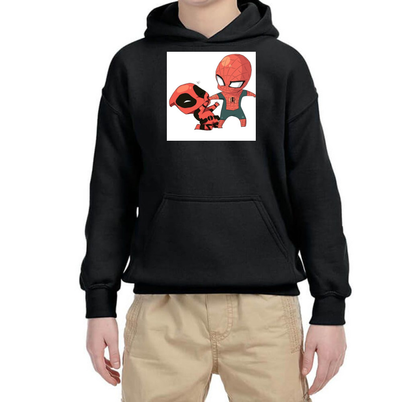 Inbound2762943870652119545 Youth Hoodie | Artistshot