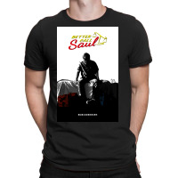 Call Saul Bob T-shirt | Artistshot